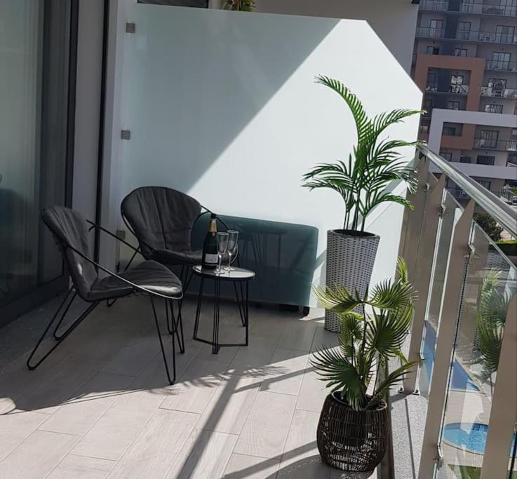 Charming Apartment Monte Residence On Top Floor. Portimão Dış mekan fotoğraf
